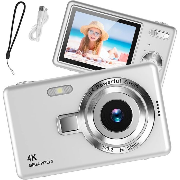 Camera Foto digitala