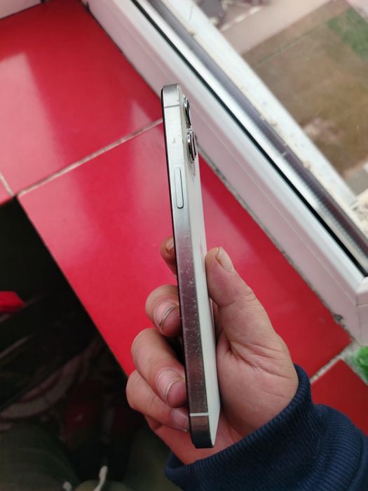 IPhone 12 pro max 512gb