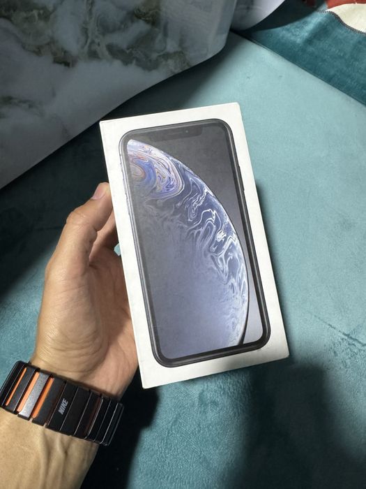 Iphone Xr 64гб 78%