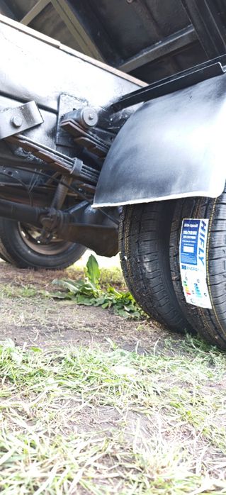 Iveco Daily / Proprietar / Basculantă /