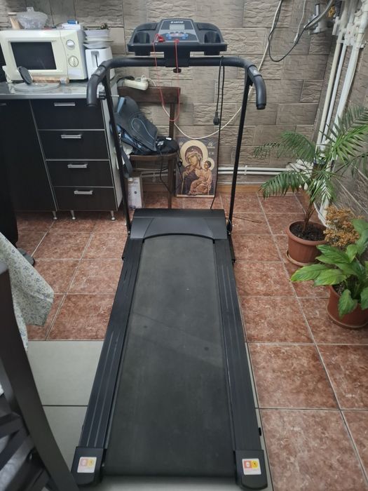 Bandă alergat, marca lotto