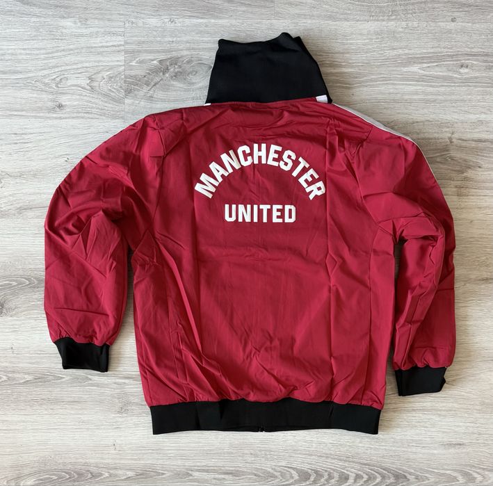 Adidas / Manchester United / Адидас