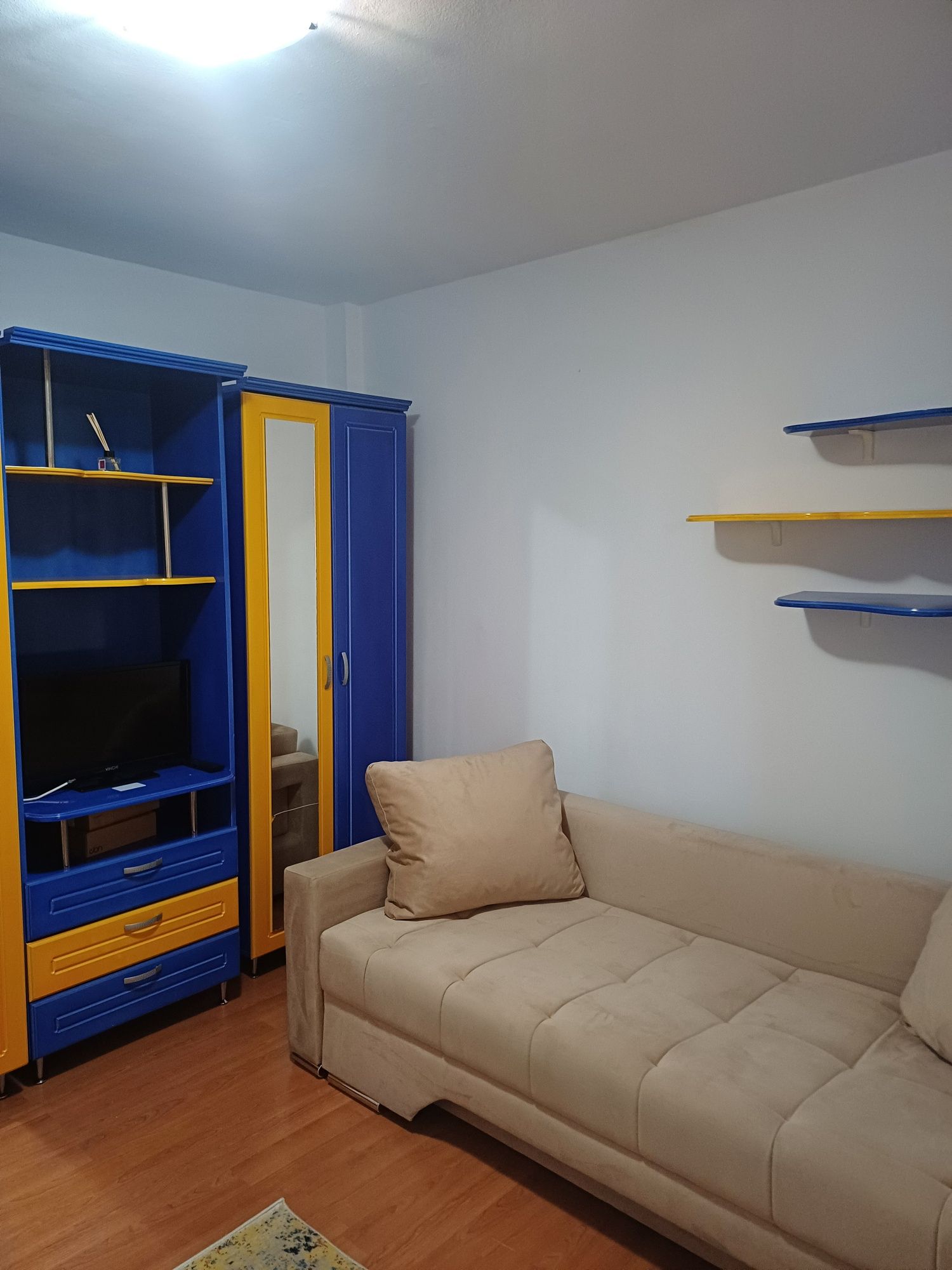 Apartament 2 camere Marasti, Aurel Vlaicu