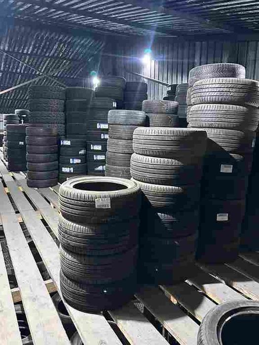 215/65 R16 зимняя резина Bridgestone Yokohama Toyo и др