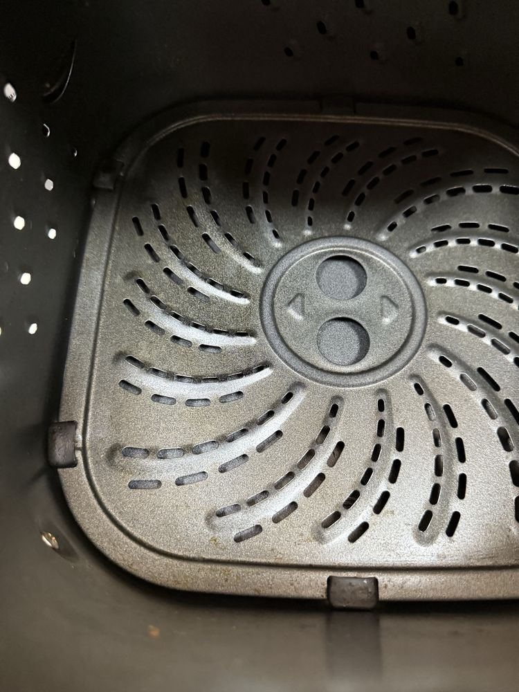 Air Fryer Russell Hobbs 27170-56