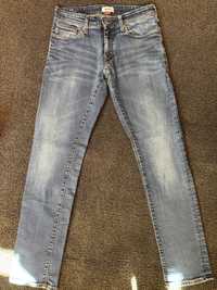 Blugi barbati hilfiger denim 32/32