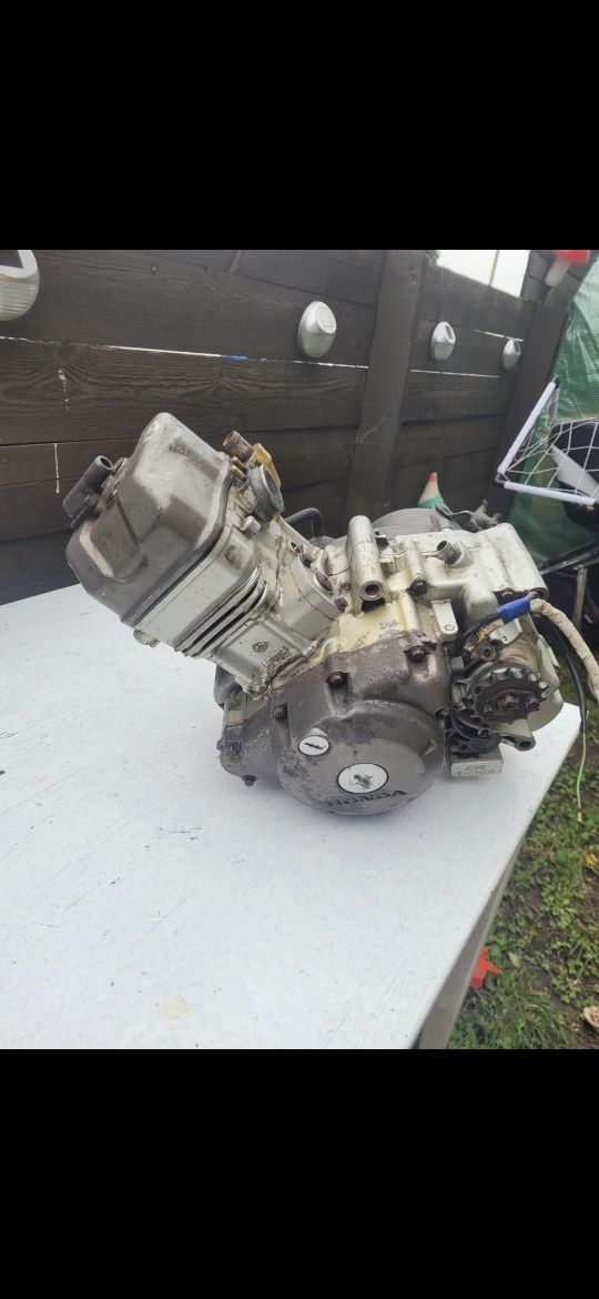 Motor complet honda cbr 125