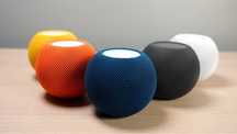 Новый Apple HomePod Mini • Умная колонка •