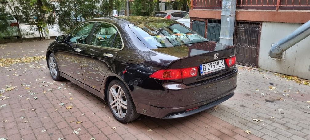 Vând honda accord 2.2 diesel