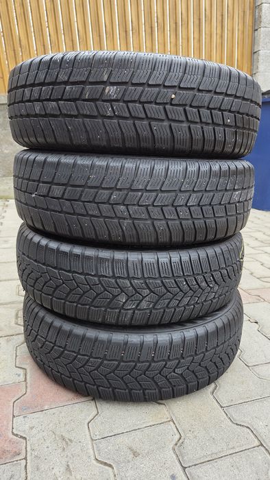 Anvelope iarna 175/65/R15