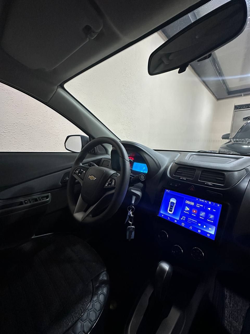 Avto Cobalt 2023