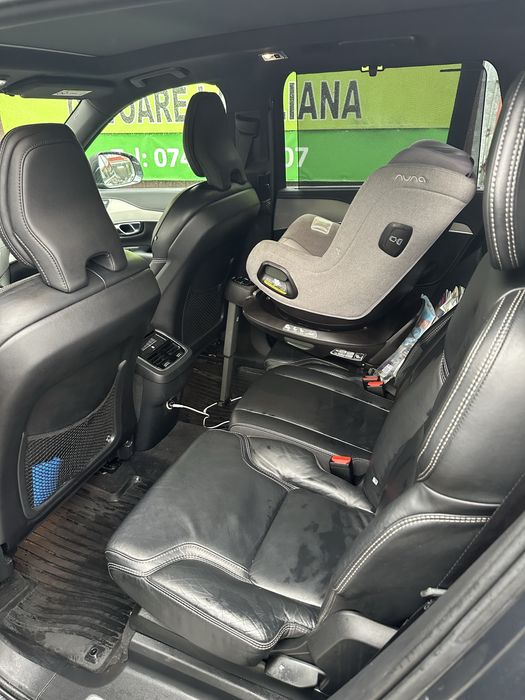 Volvo XC90 Inscription 2.0 diesel