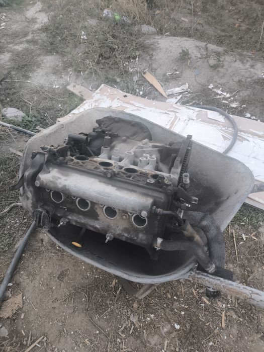 Матор 1.5 тайота яртс