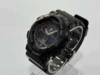 Casio G-Shock GA-100-1A1