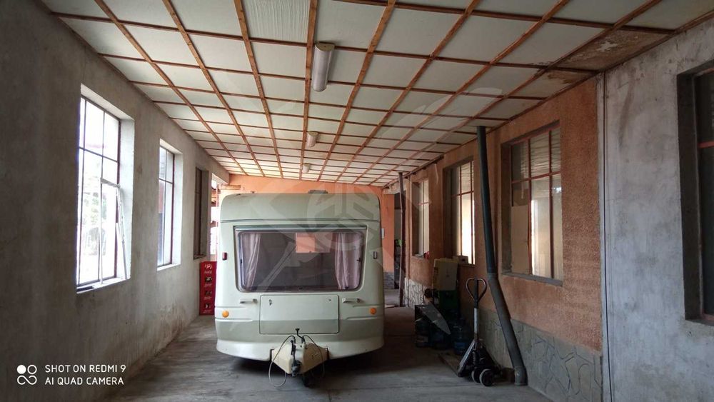 Продава се Парцел в Първомай - 300 кв.м за 265 €/кв.м - Снимка #1