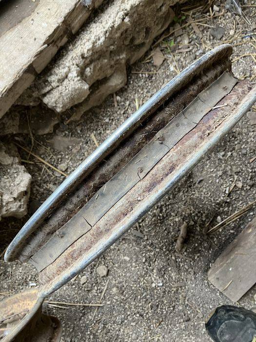 Капли за БАЛКАН 250