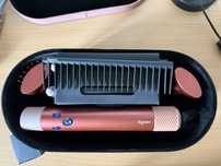 Dyson Airwrap Complete Long Volumise Strawberry/Blush