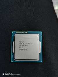 Procesor I5 4570 4core/4thread