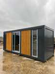 Vand containere modulare container modular calitativ la pret de sezon
