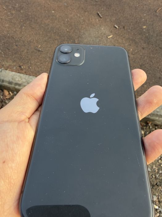 Айфон 11 сост идеал