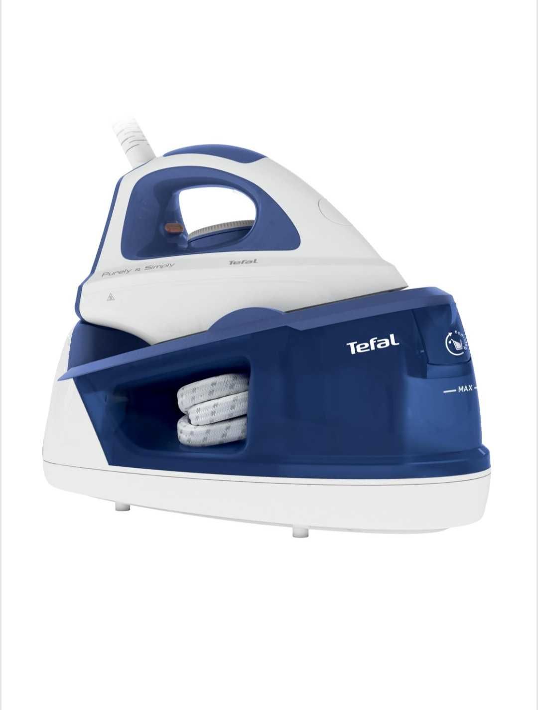 Ютия SV5020E0 Tefal Purely and Simply