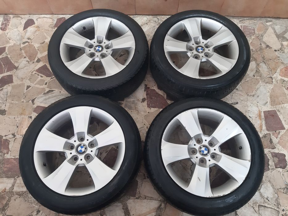Jante bmw x3 e83   e46 cod 3401201