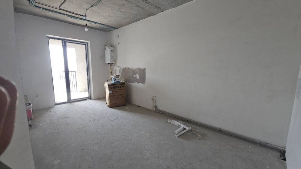 : Oz Makon Golden House  2/11/16 56м2 вайт бокс