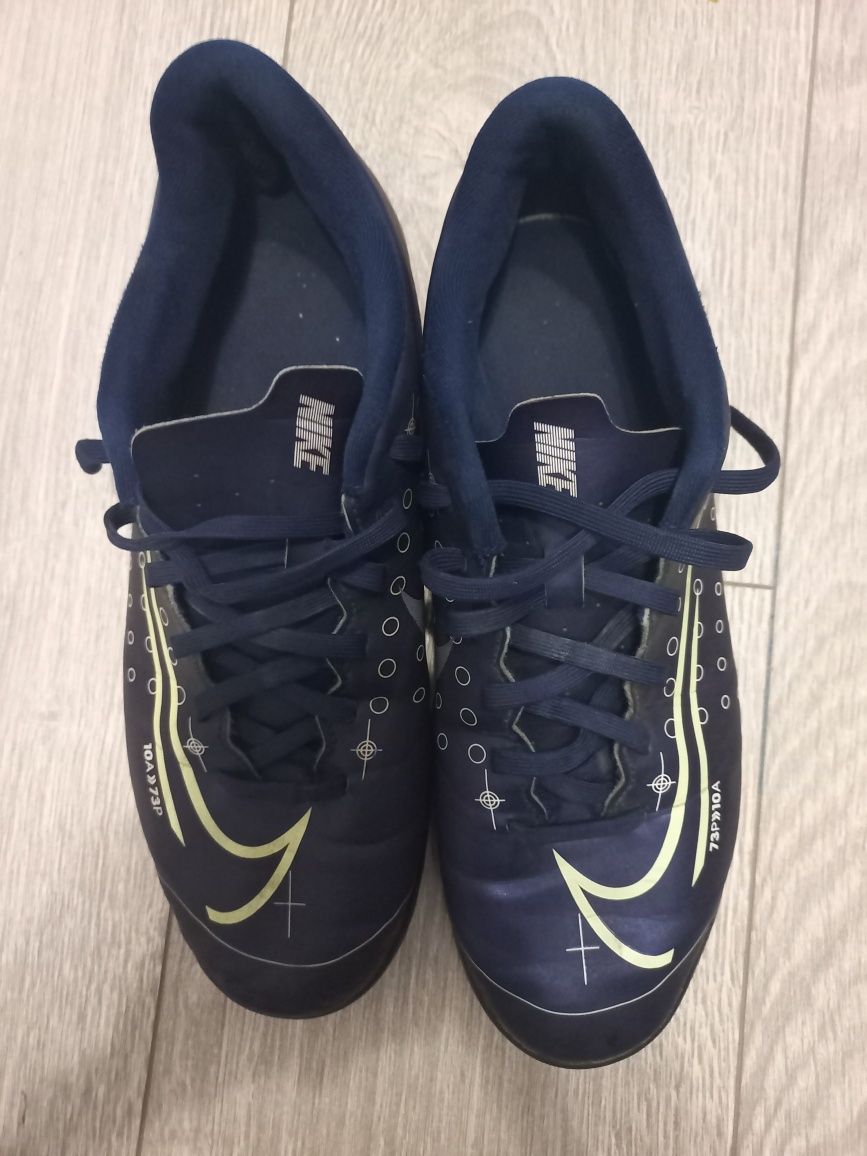 Nike Mercurial Vapor 13 Club Mds Ic