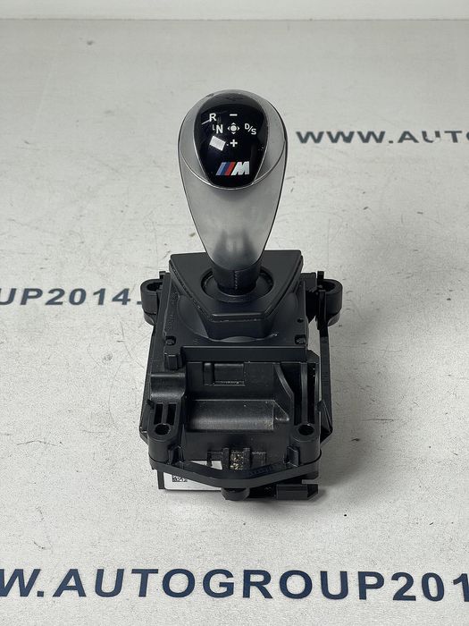 Селектор скоростен лост dct за bmw m5 f10 - 7846584