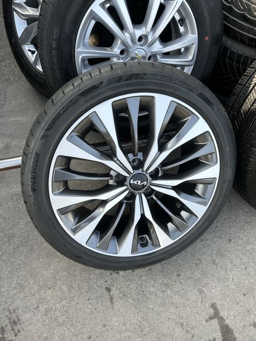 Kia8 diska balon orginal 1 dona sapaska yangi