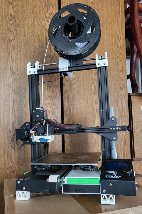 3D Printer Ender 3
