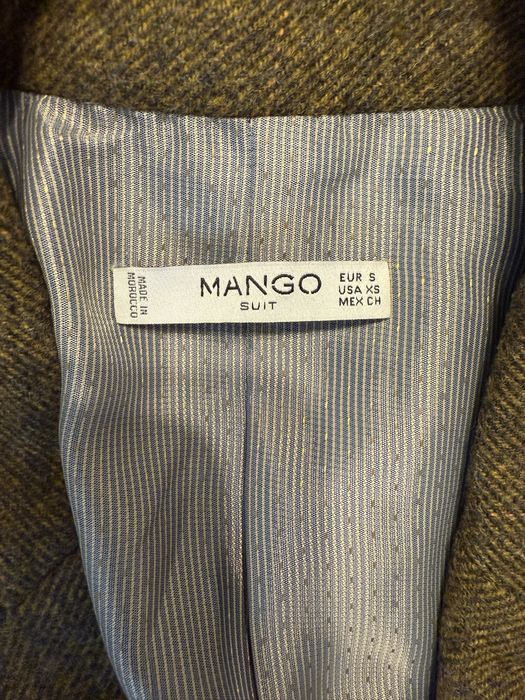 Дамско сако Mango xs,34 размер