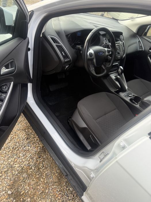 Ford focus 2014 automat 69.000 km!