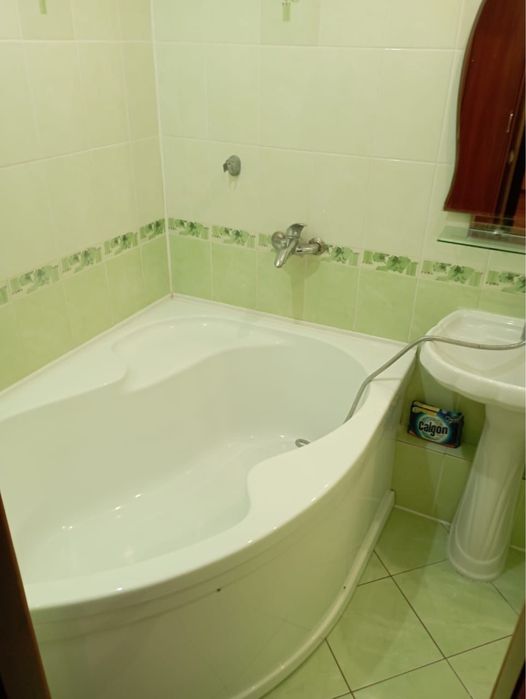 Сдается 1 ком.квартира 20 мкр