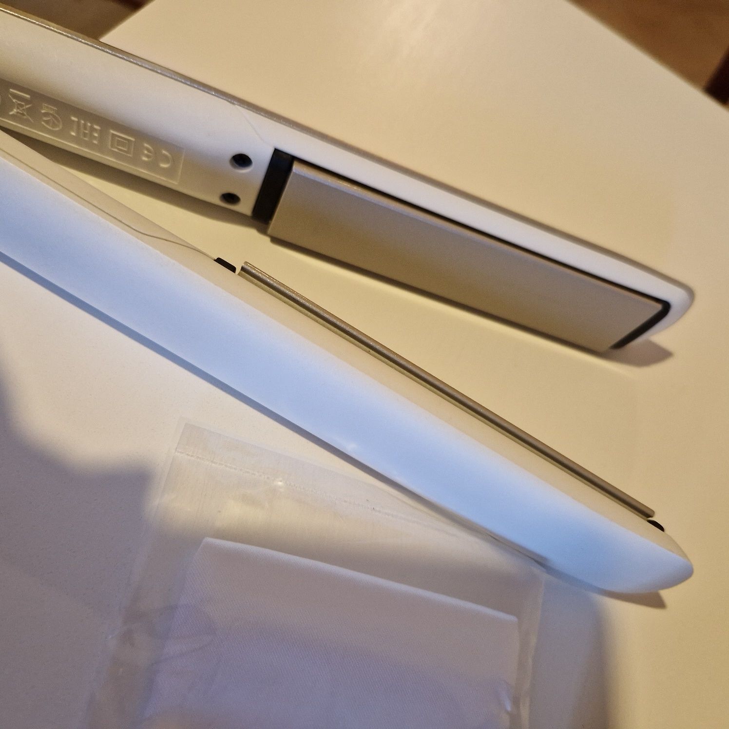 ПРЕСА ЗА КОСА Remington Hydra Luxe