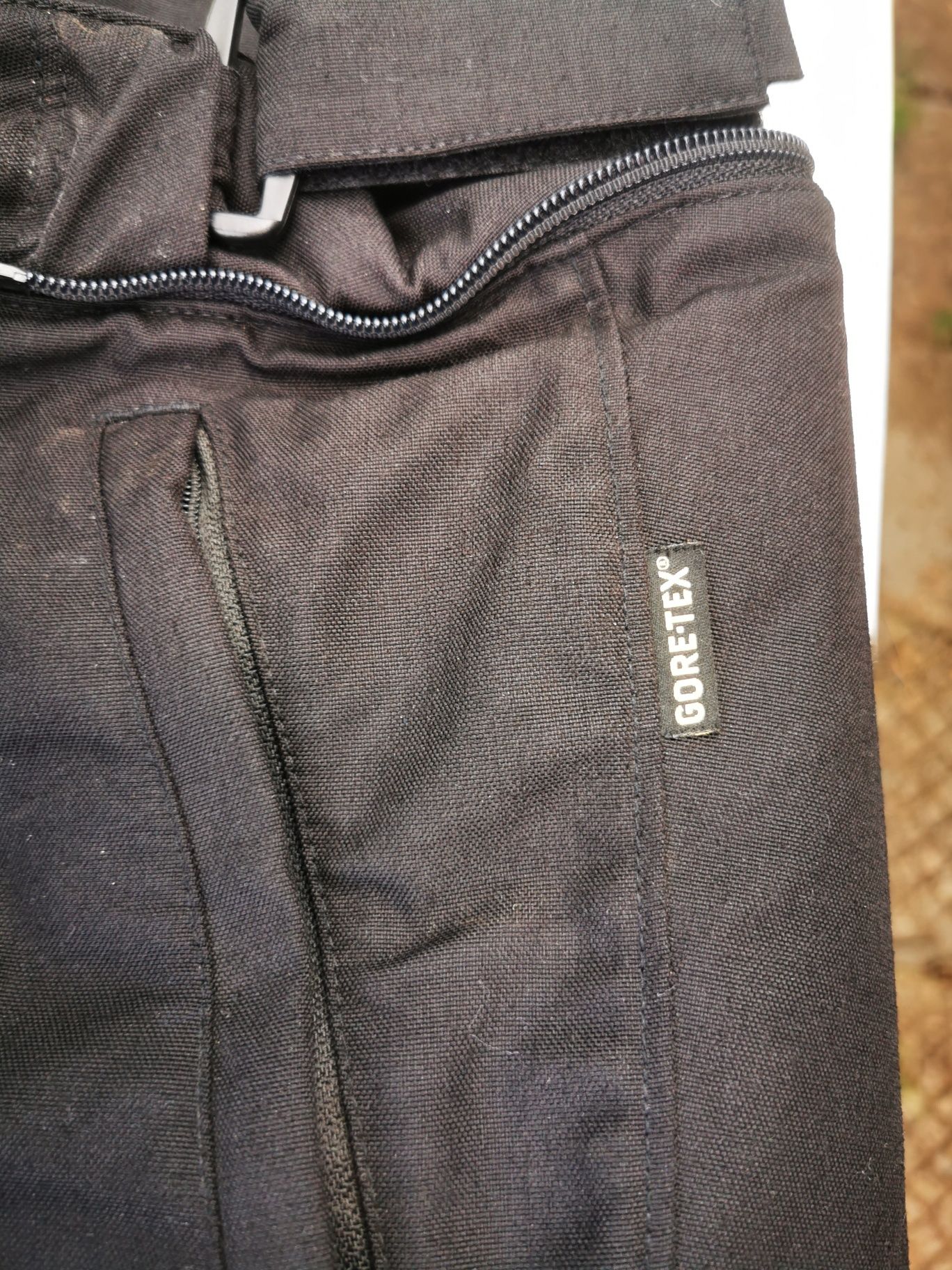 Мъжка мотоекипировка Ducati by dainese