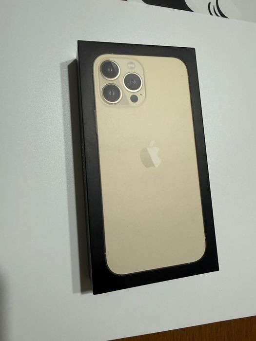 Iphone 13 Pro Max 128Gb IMPECABIL