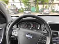 Vând sau schimb Volvo XC60 D3 cutie automată din 2014