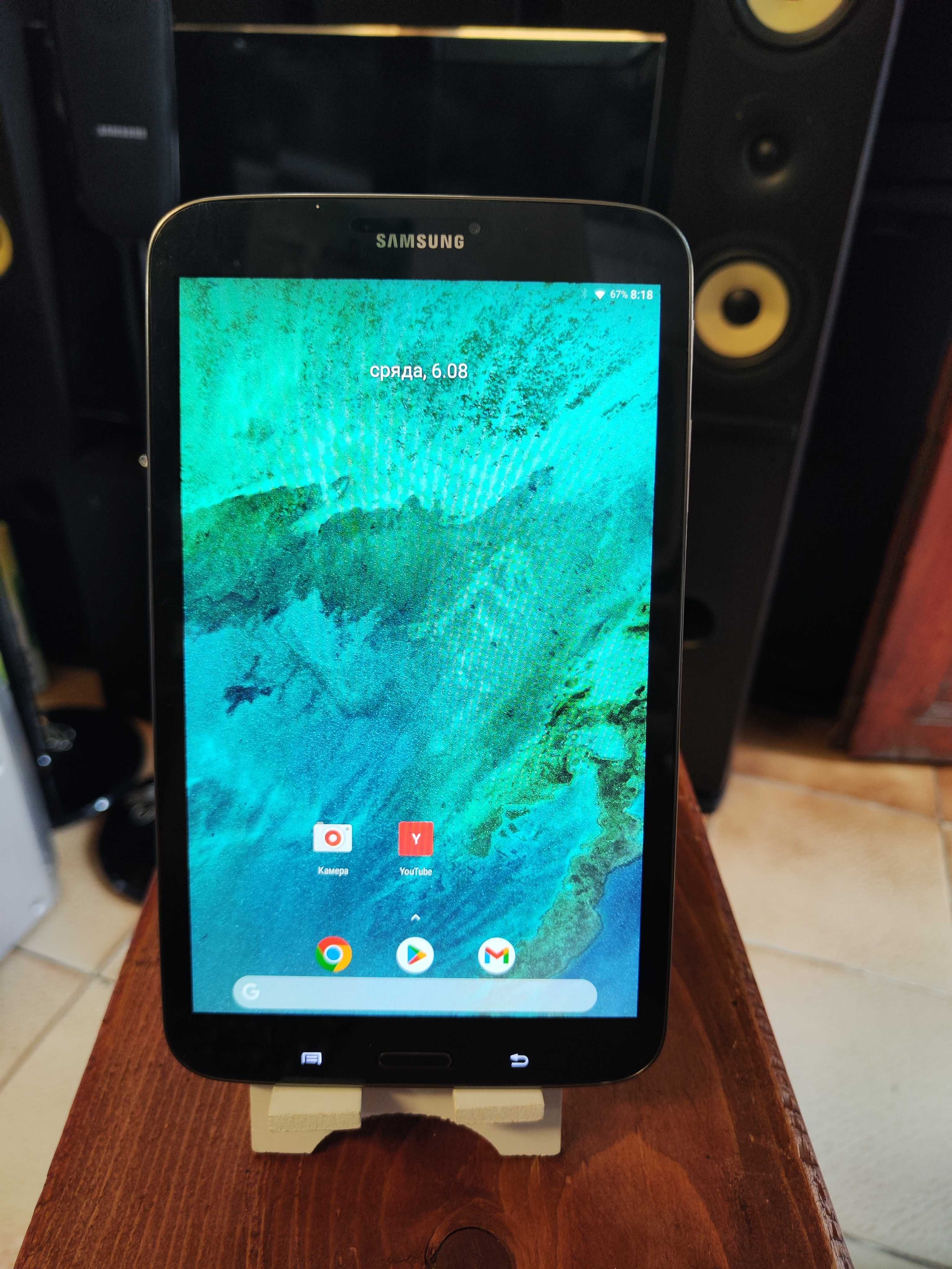 8" таблет Samsung Galaxy Tab 3 SM-T310  В отлично техническо и визуалн