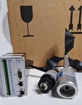 Sistem pentru măsurarea vantului Profesional Statie DataLoger THIES DE
