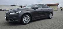 Ford Mondeo FORD Mondeo - 2.0 TDCI 180CP TITANIUM POWERSHIFT AWD – 68.000 km