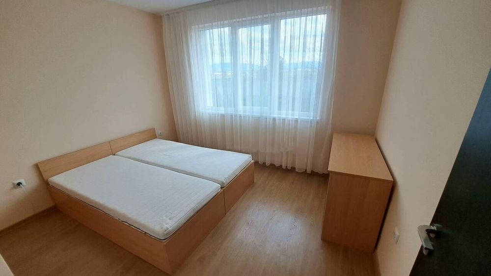 Дава се под наем Двустаен апартамент в София, Люлин 1 - 52 кв.м за 400 € - Снимка #3