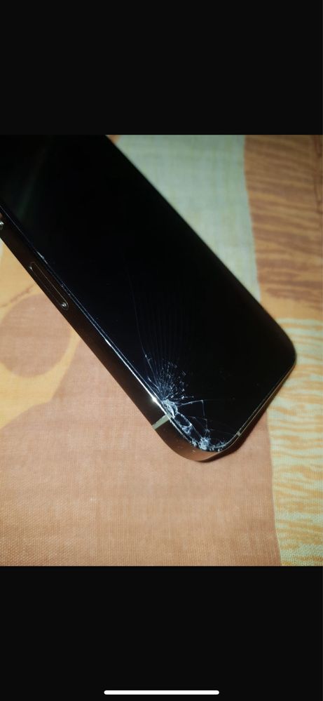 Vand iphone 14 pro