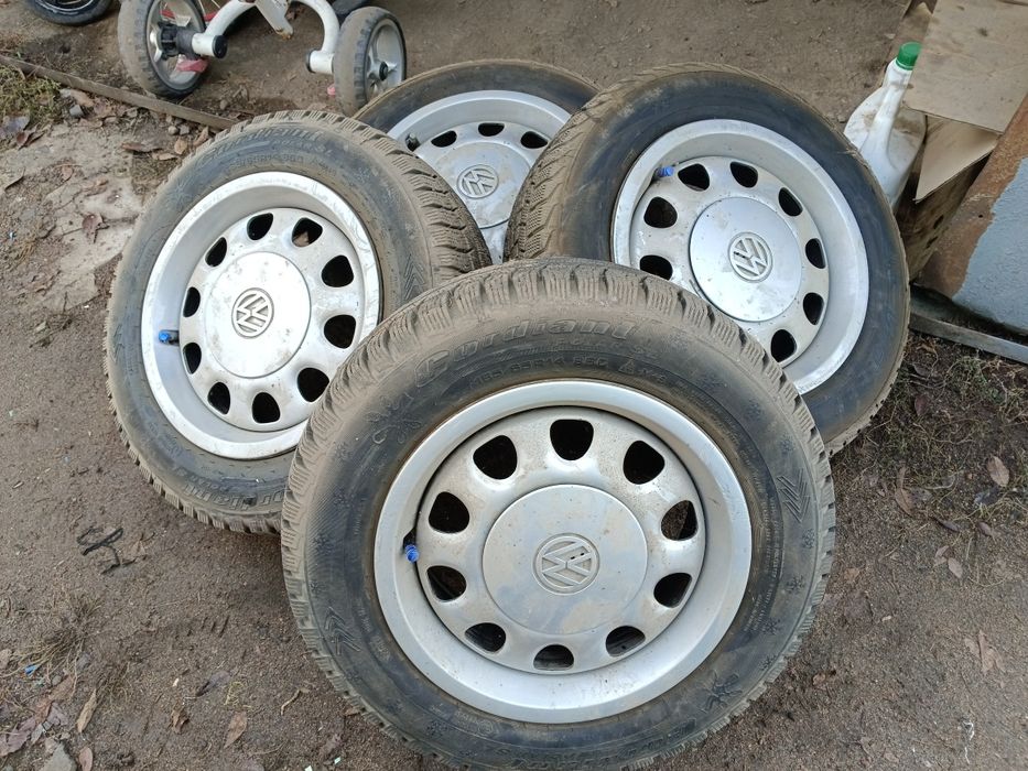 Продам шины и диски