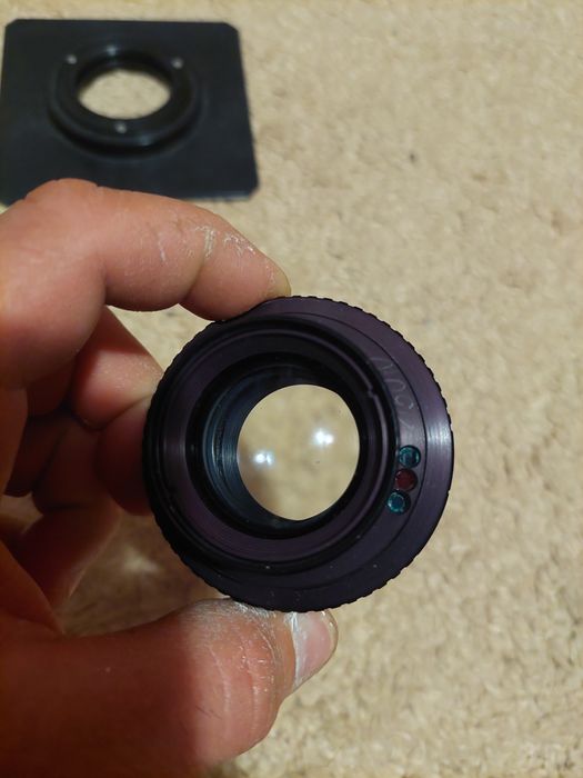 Obiectiv Rodenstock Apo-Rodagon f-150mm