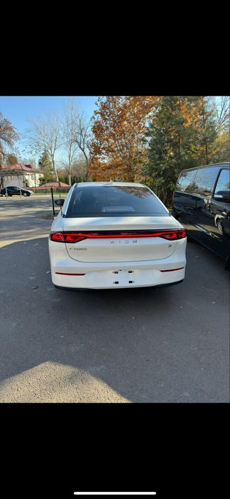 Aion s 580 Naxt yoki nasiya savdo