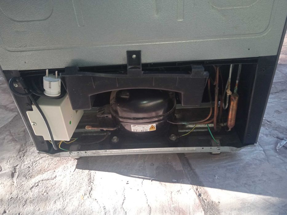 Продаётся холодильник Samsung  No Frost в отличном рабочем состоянии.