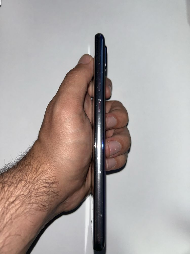 Huawei p20 pro 128gb stocare