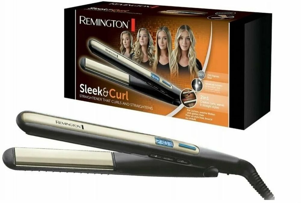 Продам выпрямитель Ремингтон S6500