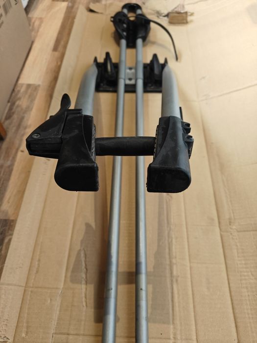 Suport bicicleta Thule 532 în stare bună